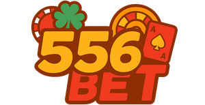 556 bet Logo
